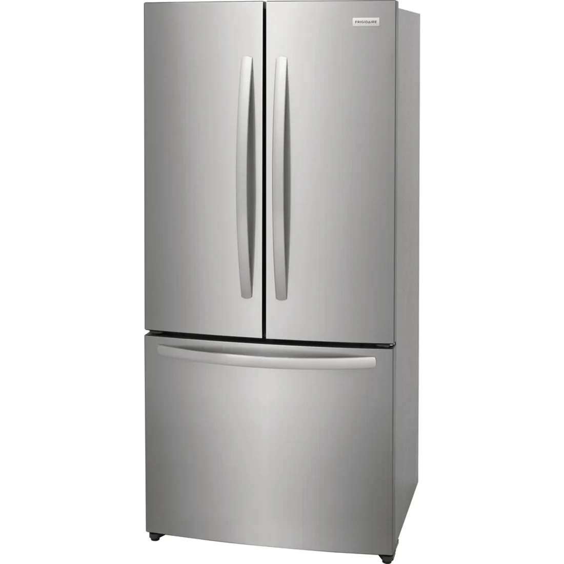 Frigidaire FRFG1723AV French-Door Refrigerator photo 3