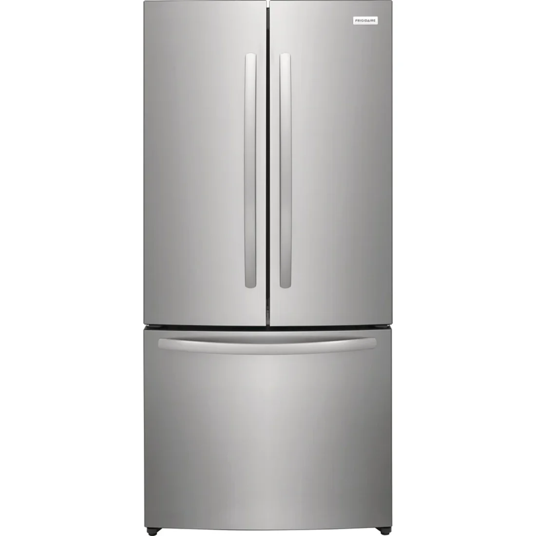 discount refrigerators Hampton — Frigidaire FRFG1723AV refrigerator at Compare Deals
