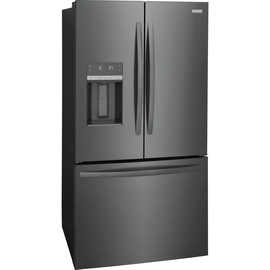 Frigidaire FRFS2823AD French-Door Refrigerator photo 2