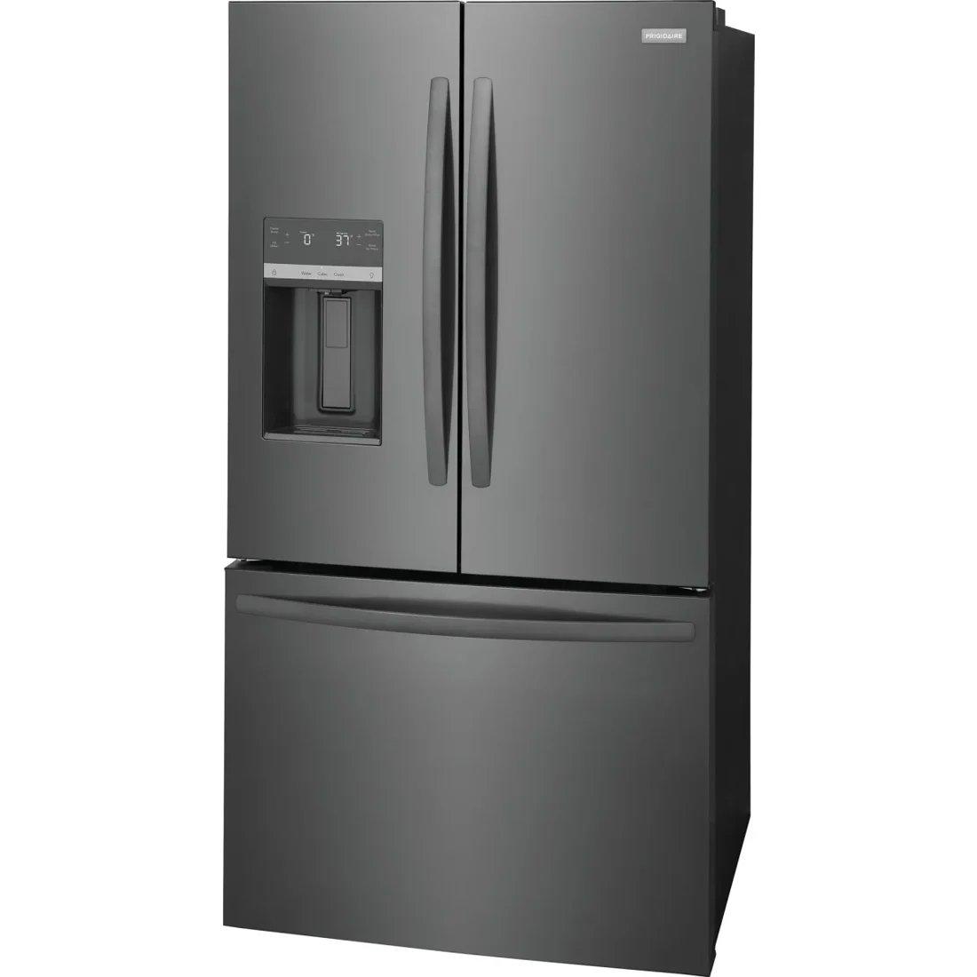 Frigidaire FRFS2823AD French-Door Refrigerator photo 3