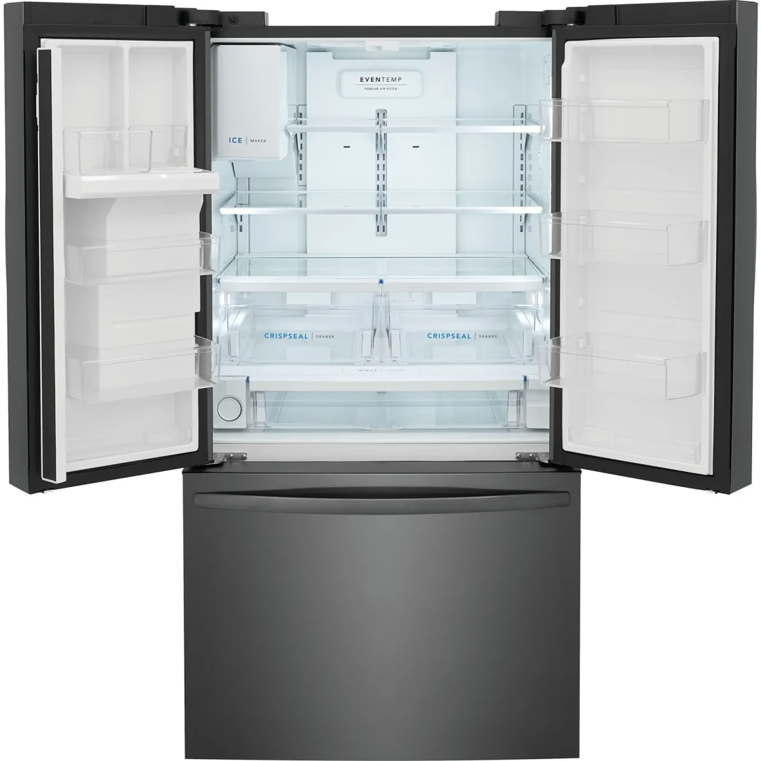 Frigidaire FRFS2823AD French-Door Refrigerator photo 5