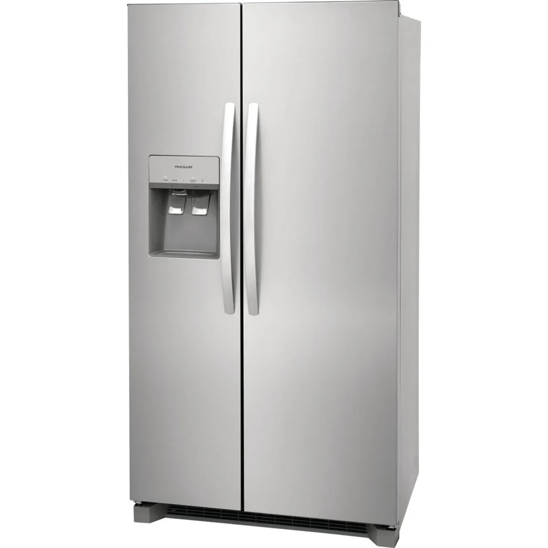 Frigidaire FRSC2333AS Side-by-Side Refrigerator photo 3