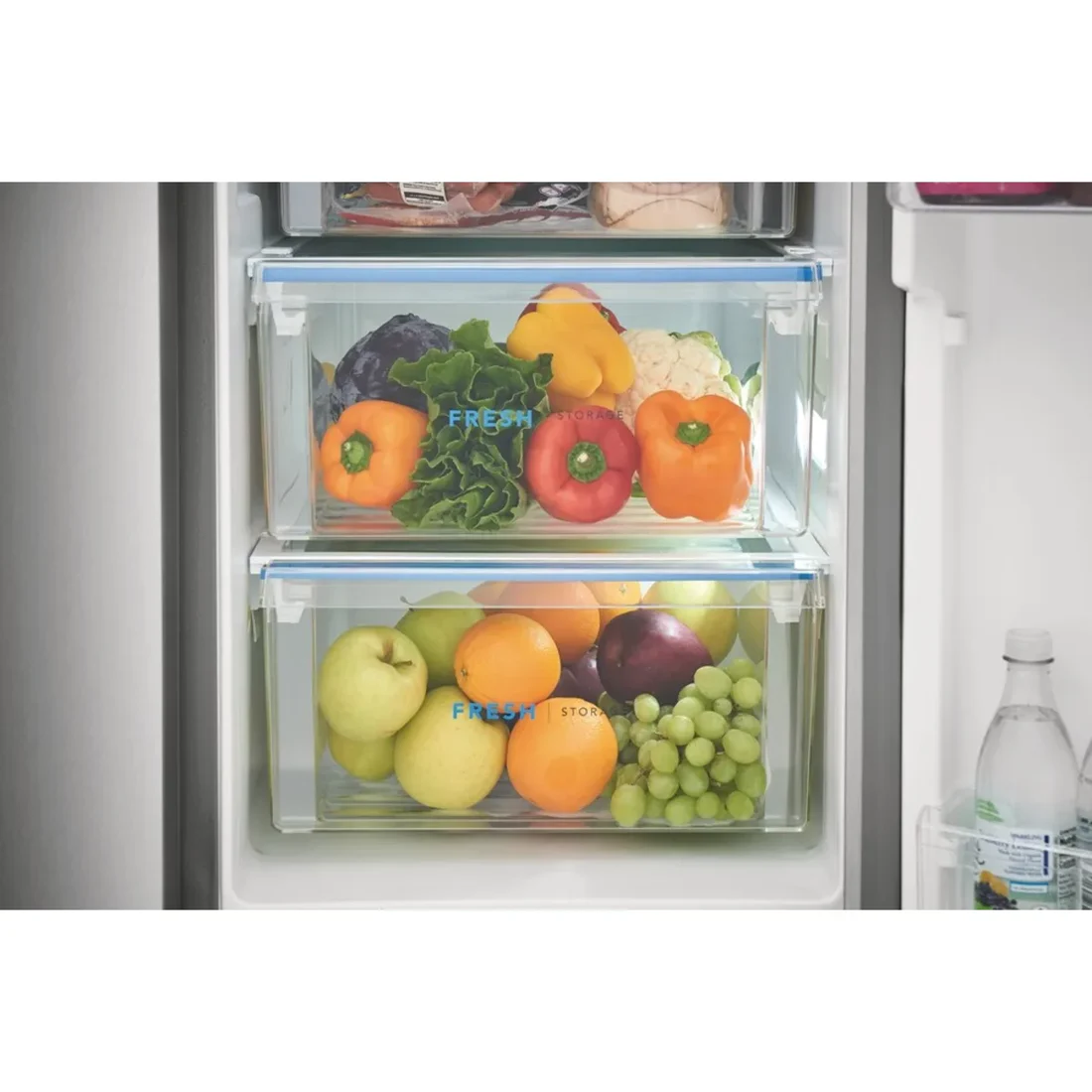 Frigidaire FRSC2333AS Side-by-Side Refrigerator photo 6