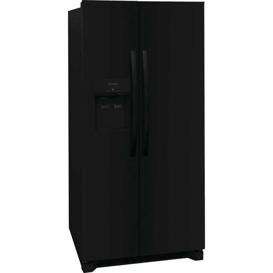 Frigidaire FRSS2323AB Side-by-Side Refrigerator photo 2