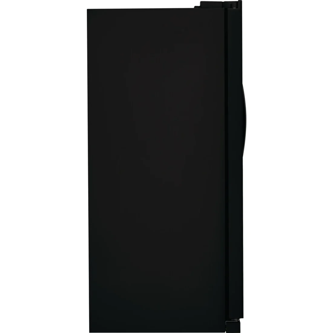 Frigidaire FRSS2323AB Side-by-Side Refrigerator photo 4
