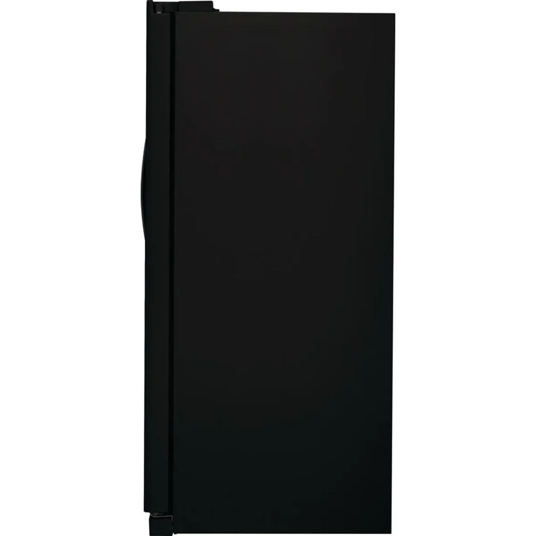 Frigidaire FRSS2323AB Side-by-Side Refrigerator photo 5