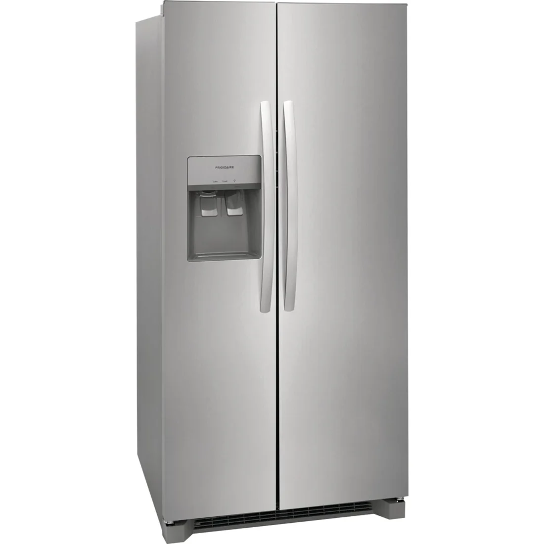 Frigidaire FRSS2323AS Side-by-Side Refrigerator photo 2