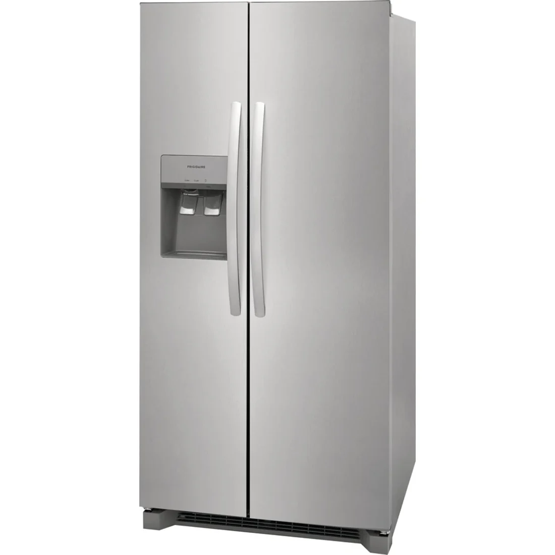 Frigidaire FRSS2323AS Side-by-Side Refrigerator photo 3
