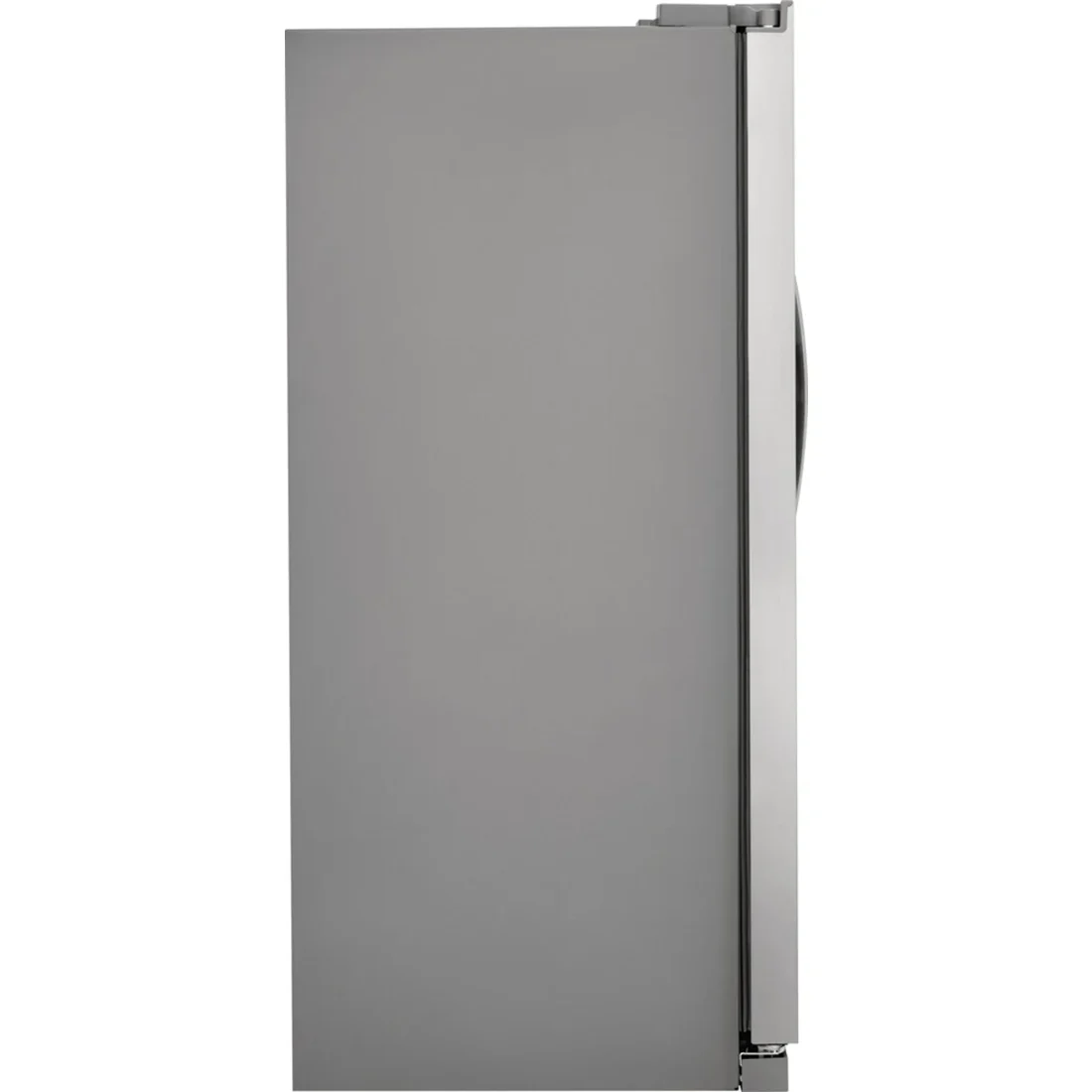 Frigidaire FRSS2323AS Side-by-Side Refrigerator photo 4