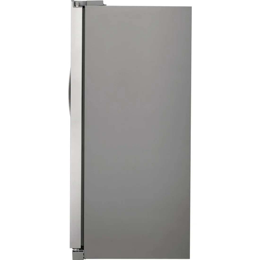 Frigidaire FRSS2323AS Side-by-Side Refrigerator photo 5