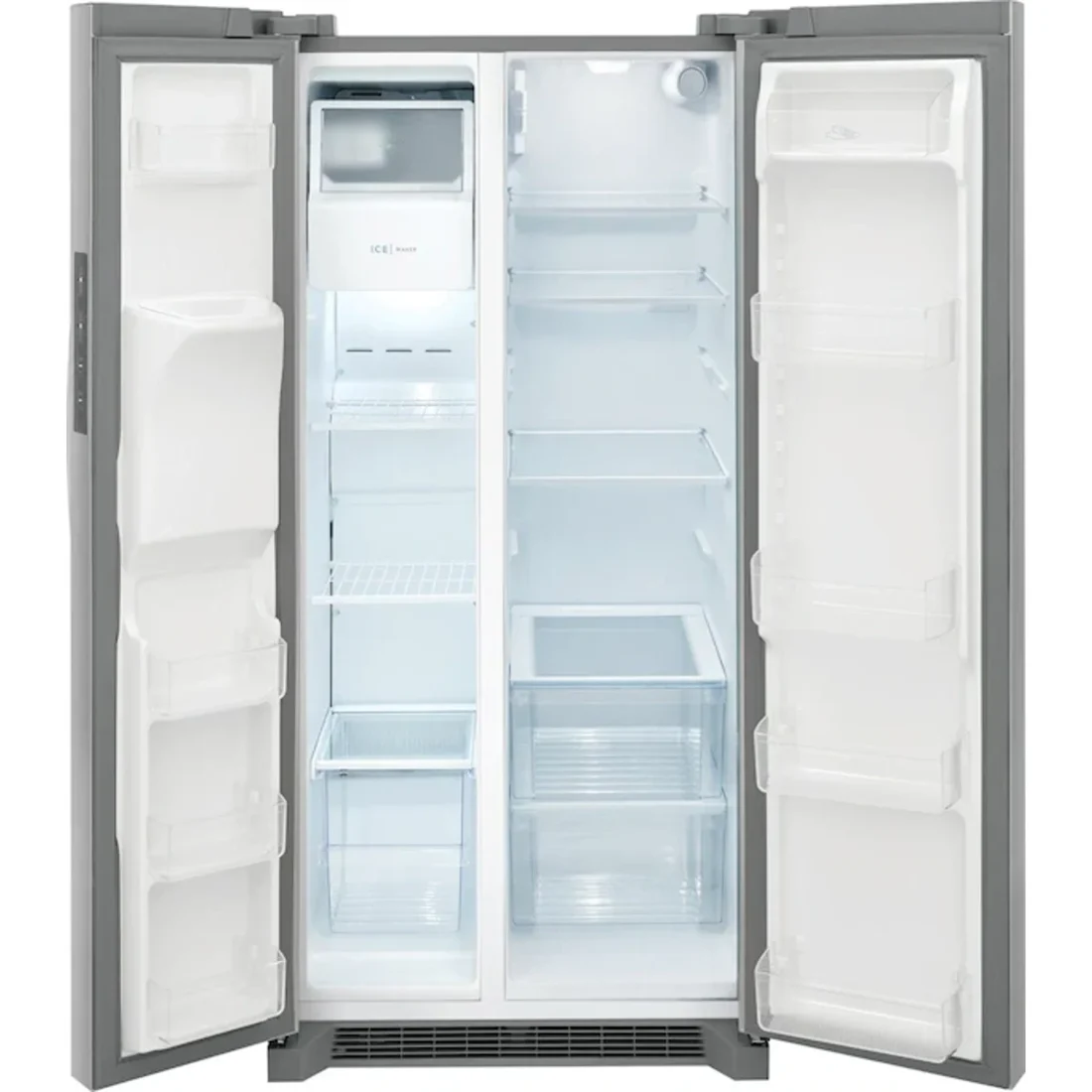 Frigidaire FRSS2323AS Side-by-Side Refrigerator photo 6