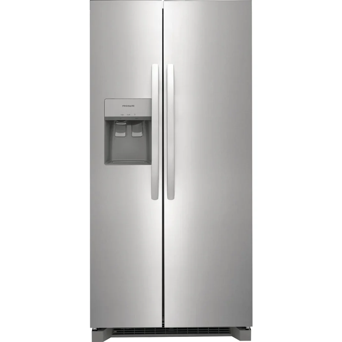 Frigidaire FRSS2323AS Side-by-Side Refrigerator at Compare Deals Atlanta