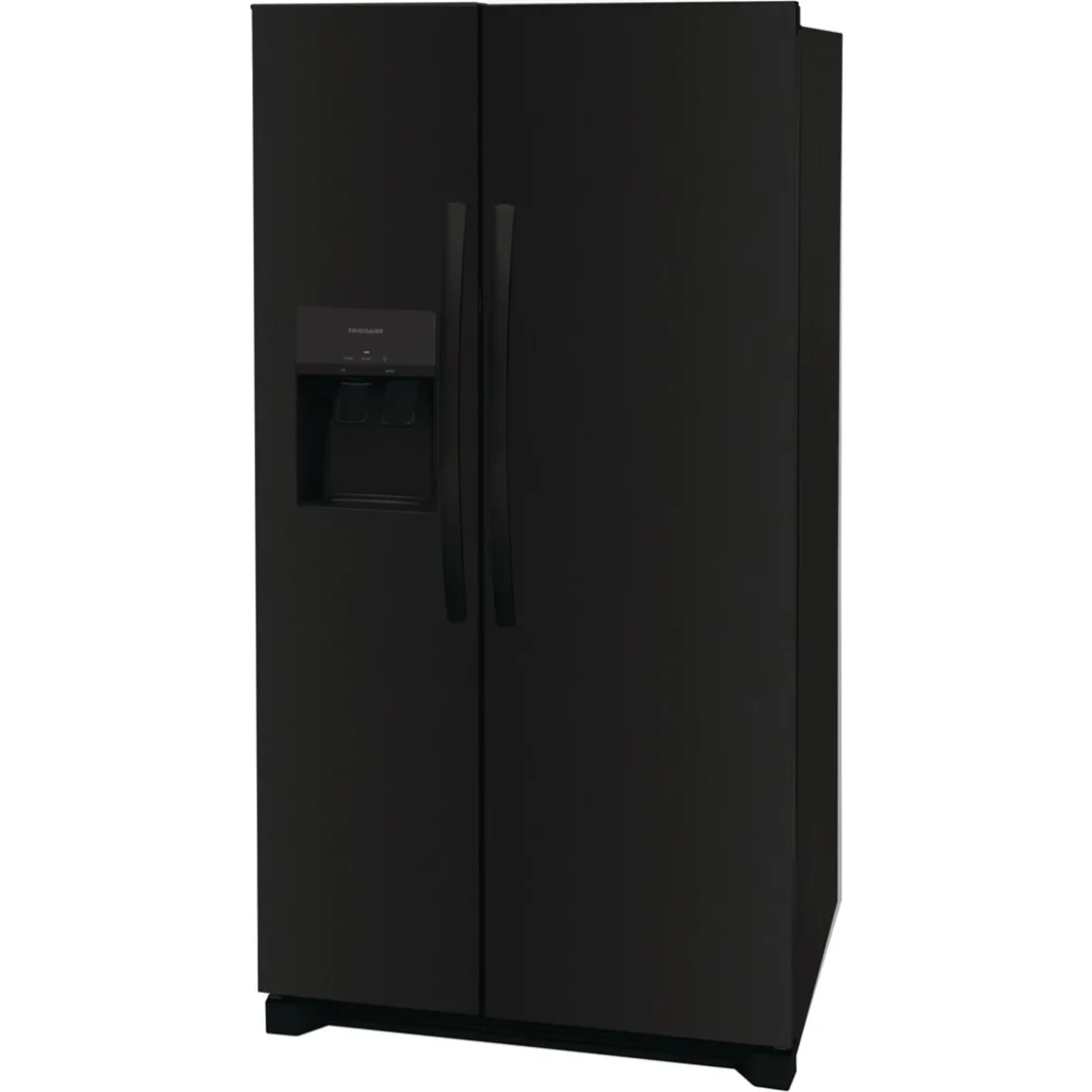 Frigidaire FRSS2623AB Side-by-Side Refrigerator photo 3