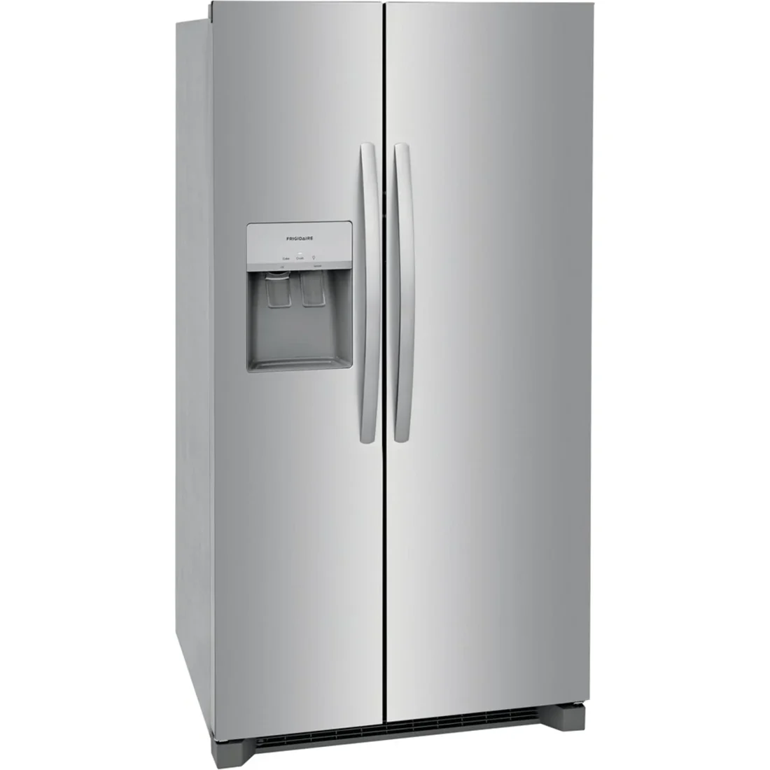 Frigidaire FRSS2623AS Side-by-Side Refrigerator photo 2