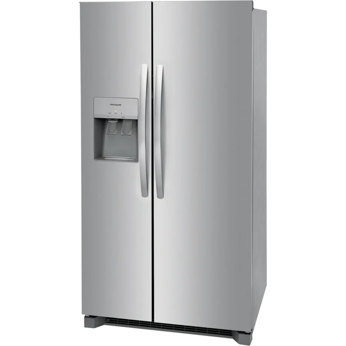 Frigidaire FRSS2623AS Side-by-Side Refrigerator photo 3