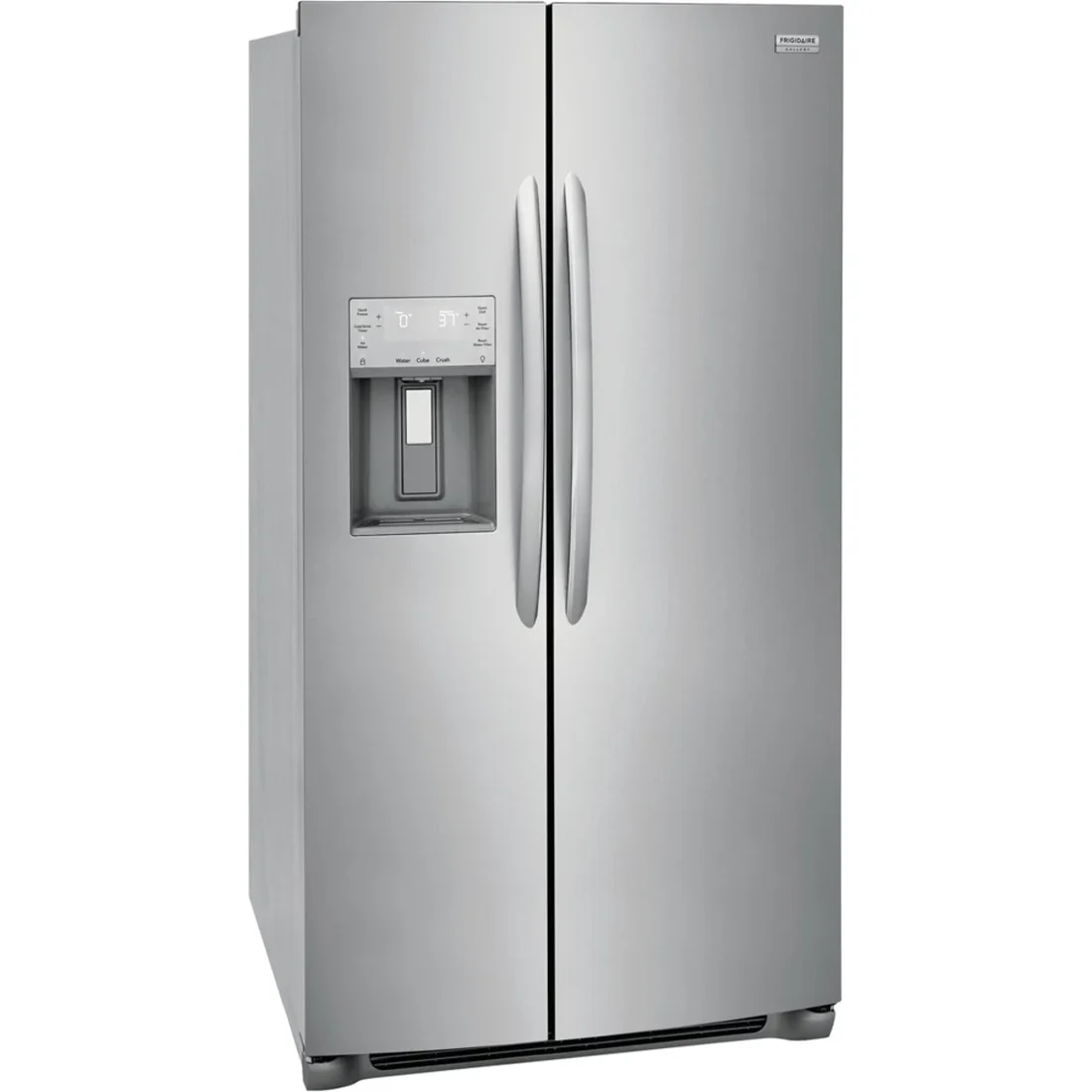 Frigidaire FRSS26L3AF Side-by-Side Refrigerator photo 2