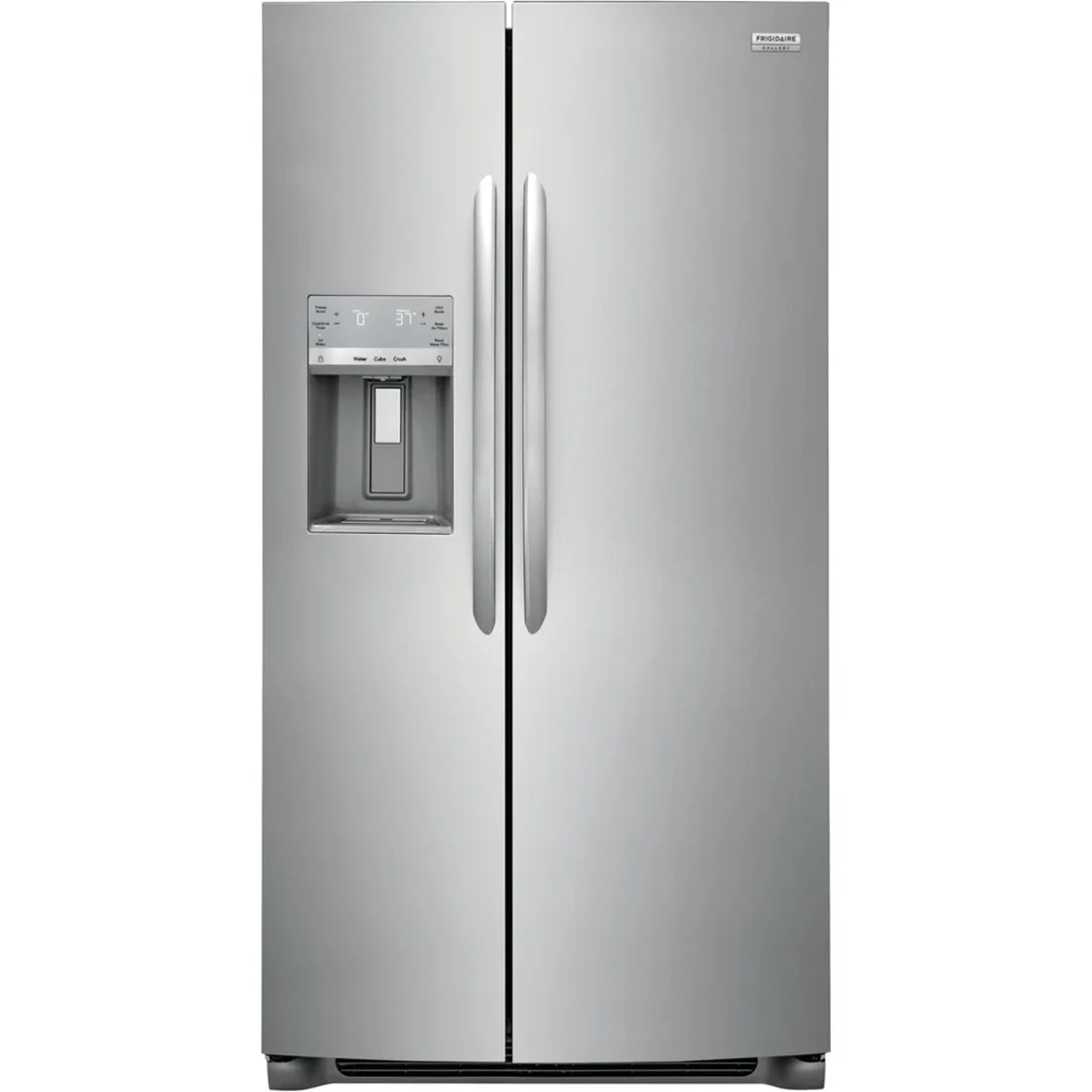 Frigidaire FRSS26L3AF Side-by-Side Refrigerator at Compare Deals Atlanta