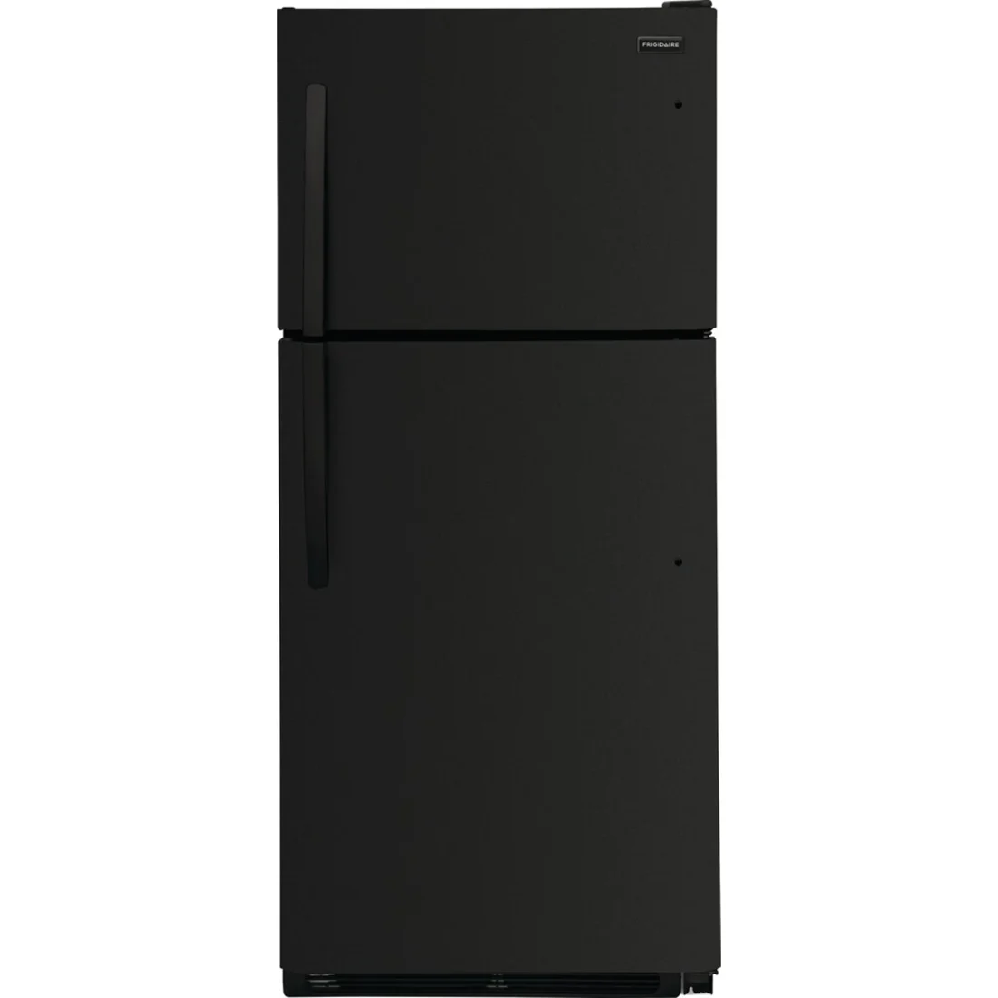 Frigidaire FRTD2021AB refrigerator at Compare Deals outlet serving Hampton GA