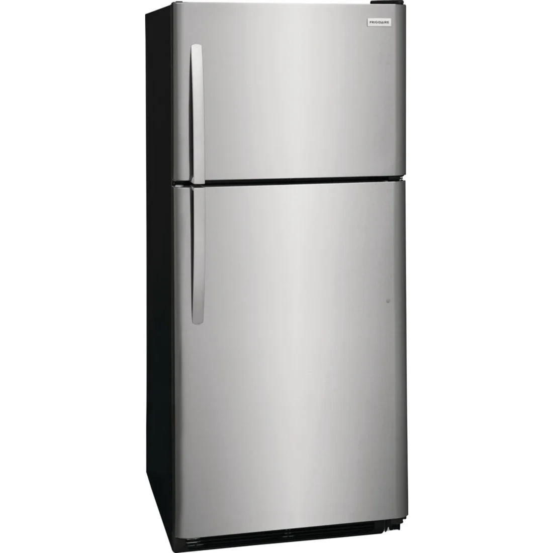 Frigidaire FRTD2021AS Top-Freezer Refrigerator photo 2