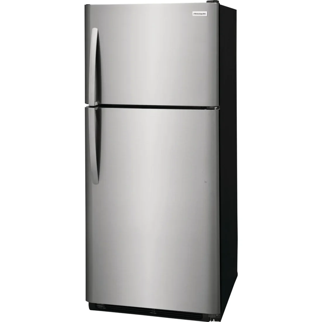 Frigidaire FRTD2021AS Top-Freezer Refrigerator features