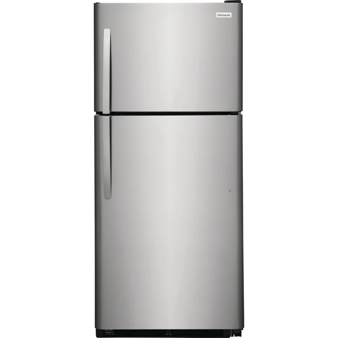 Frigidaire FRTD2021AS Top-Freezer Refrigerator at Compare Deals Atlanta