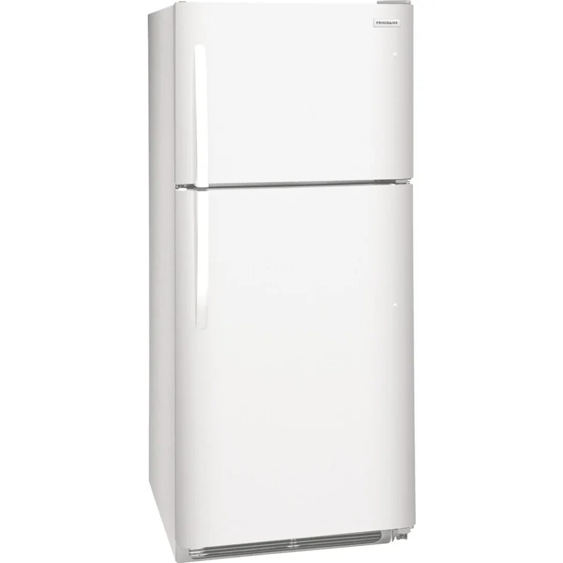Frigidaire FRTD2021AW Top-Freezer Refrigerator photo 2