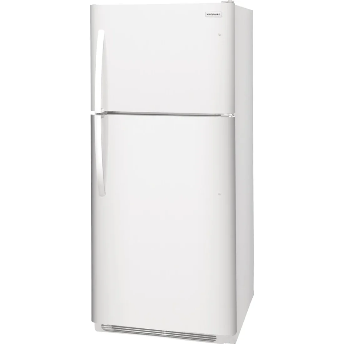 Frigidaire FRTD2021AW Top-Freezer Refrigerator features