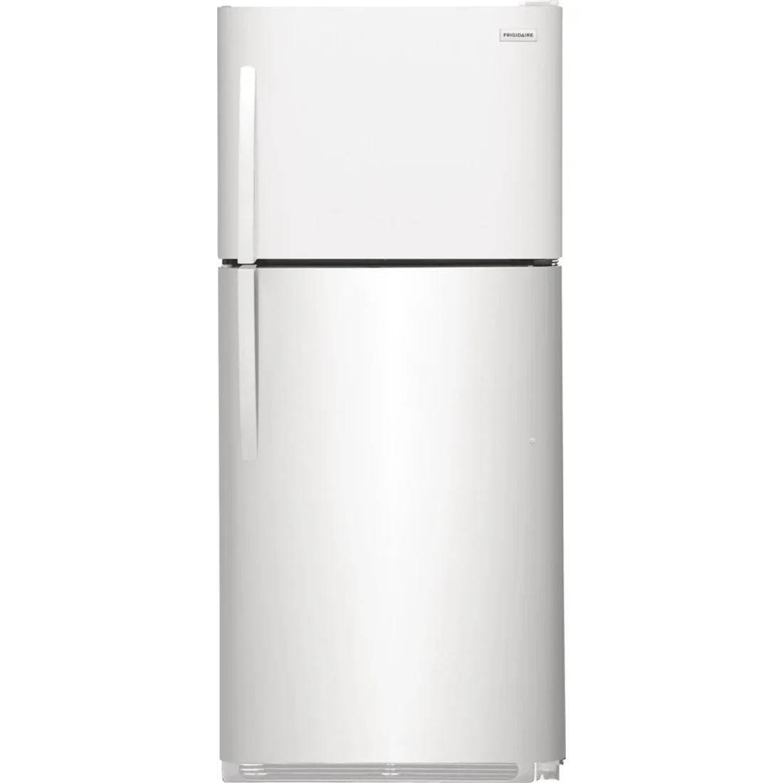 Frigidaire FRTD2021AW Top-Freezer Refrigerator at Compare Deals Atlanta