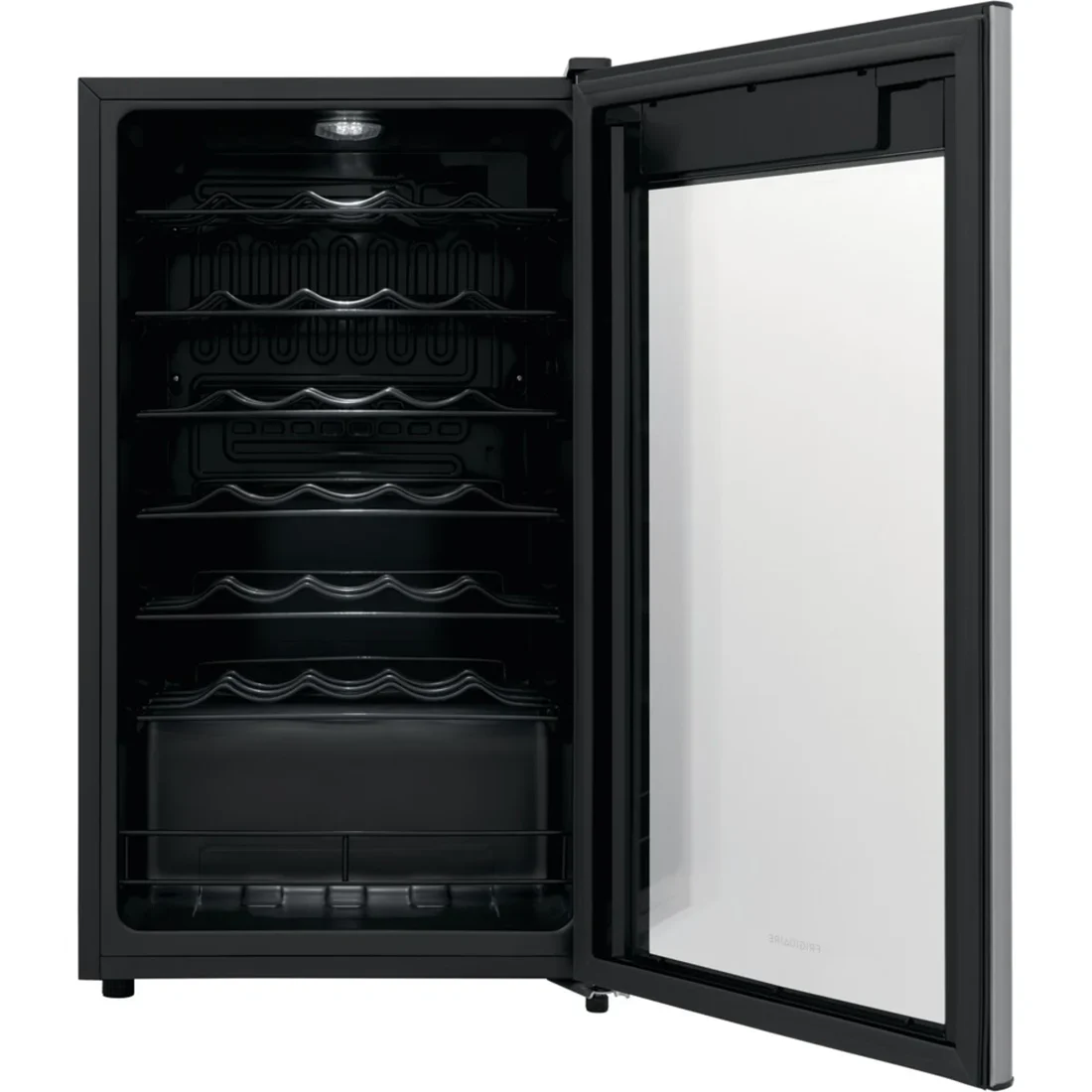 Frigidaire FRWW3433AV French-Door Refrigerator photo 2