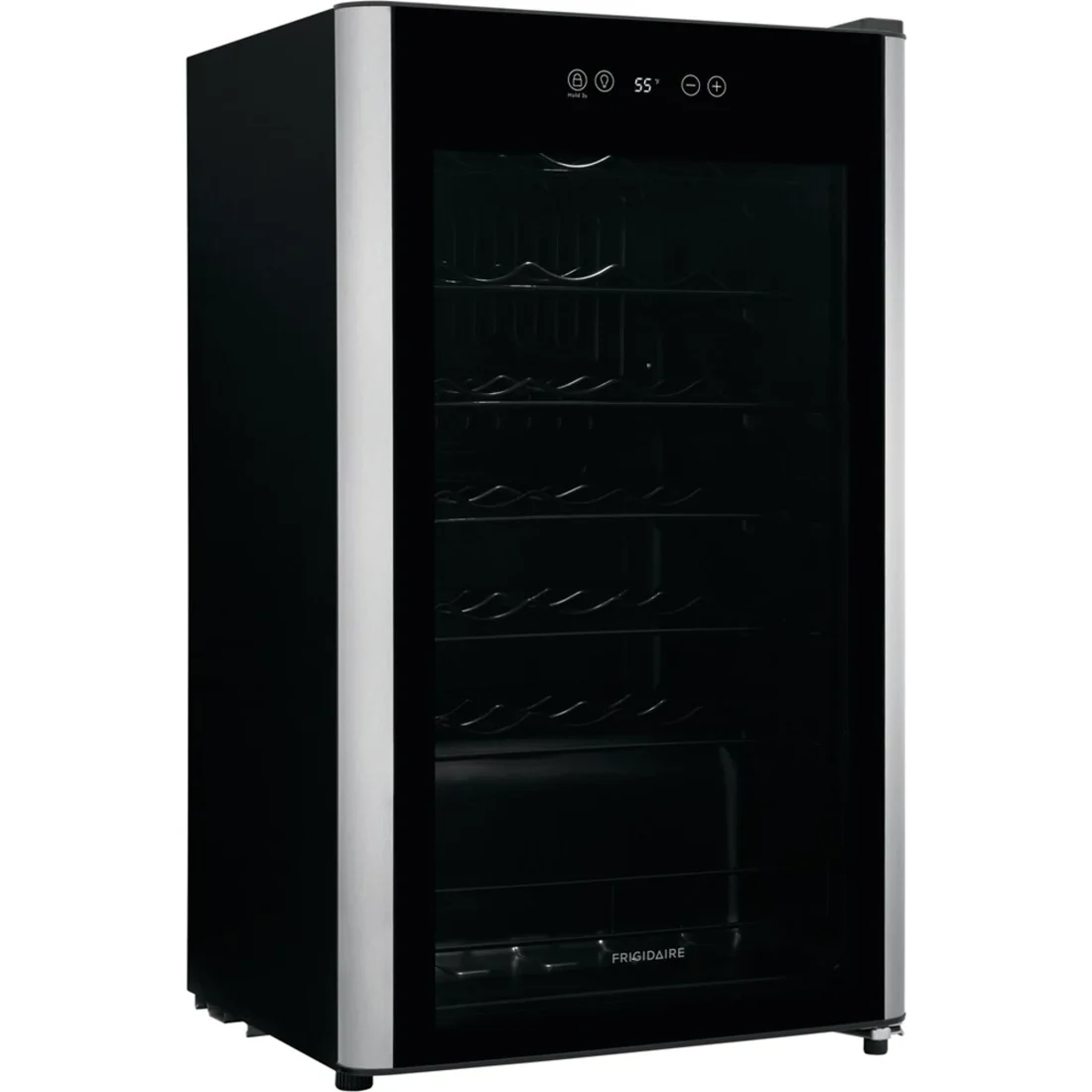 Frigidaire FRWW3433AV French-Door Refrigerator features