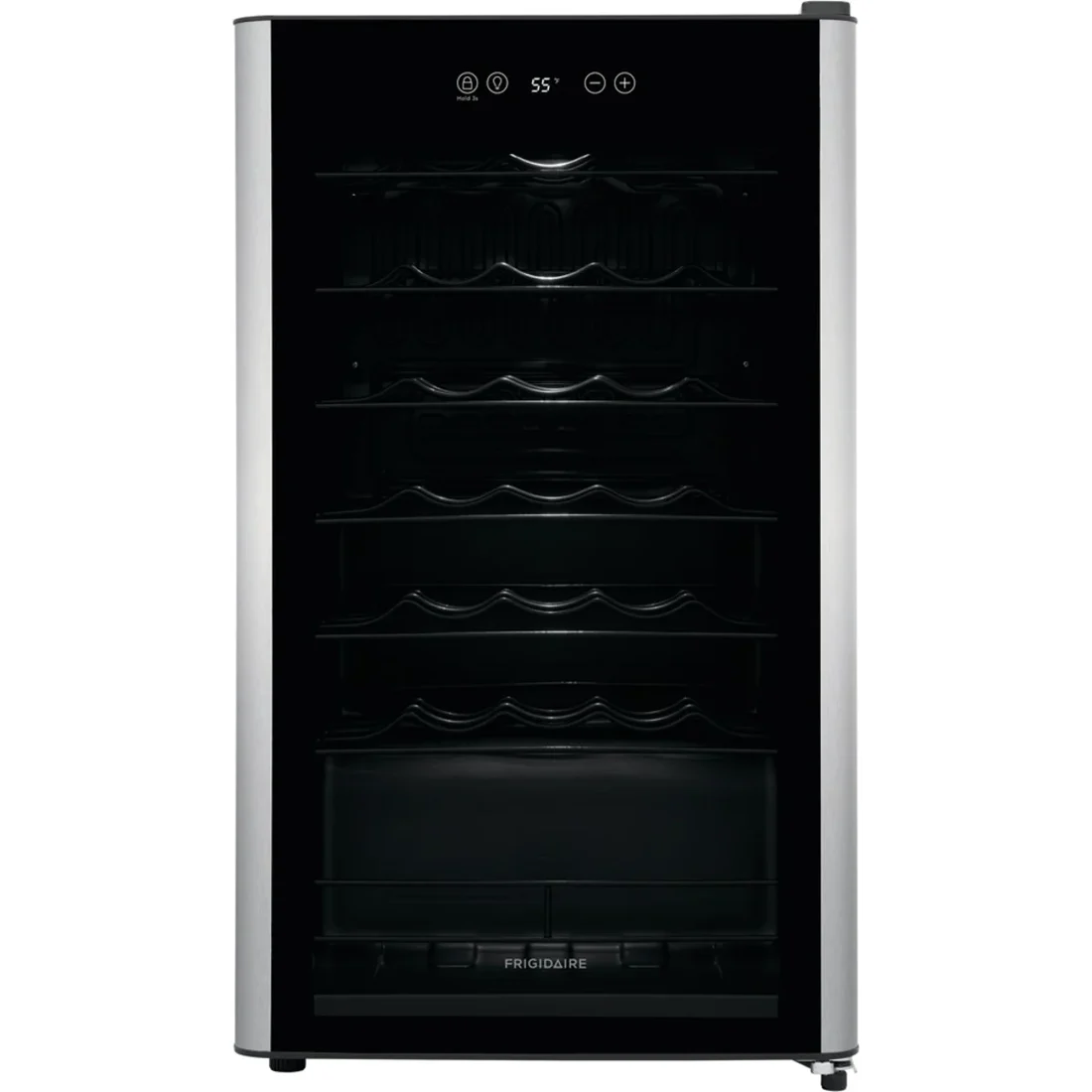 Frigidaire FRWW3433AV French-Door Refrigerator at Compare Deals Atlanta