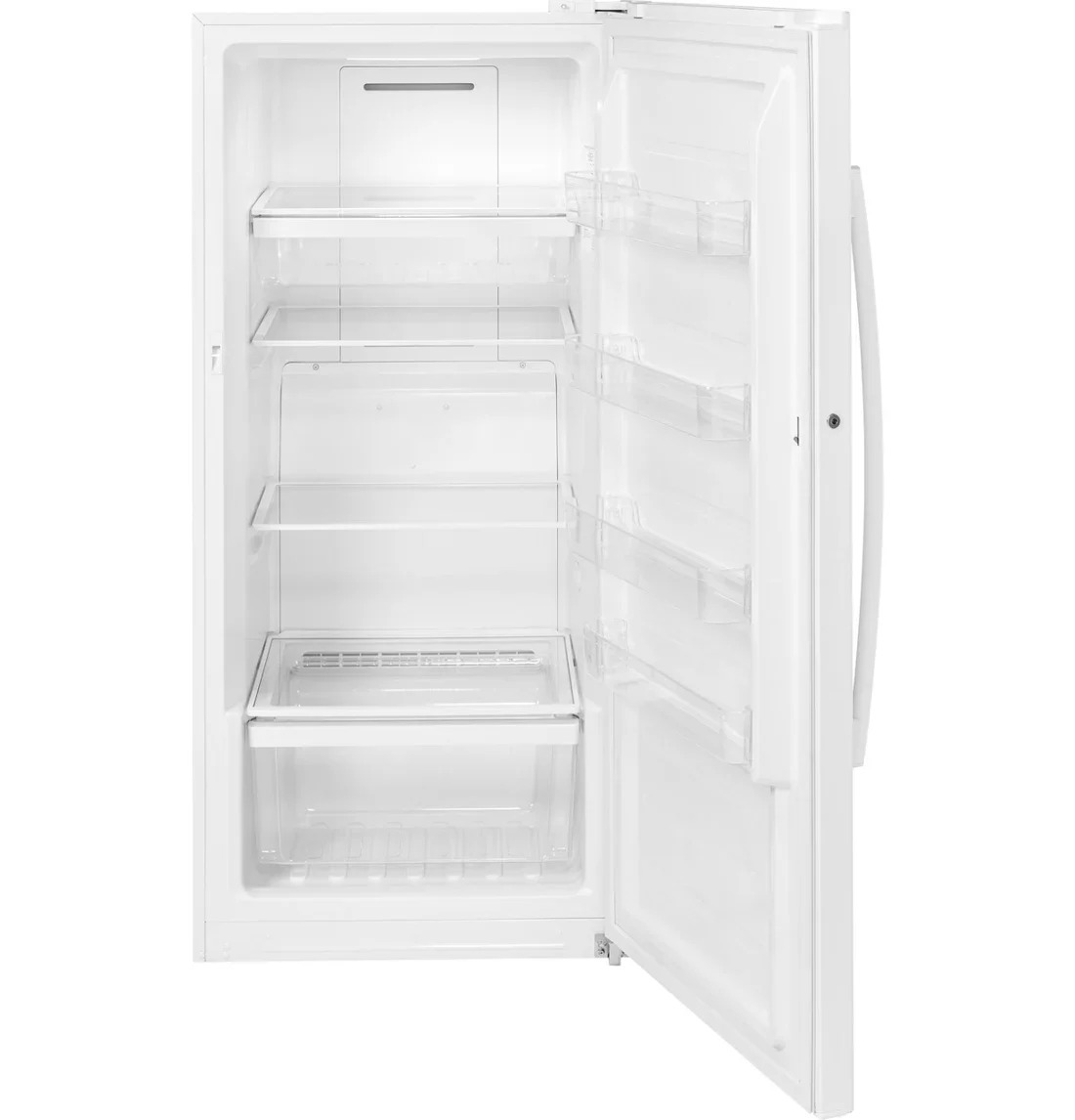 Frigidaire FUF14DLRWW Upright Freezer photo 3