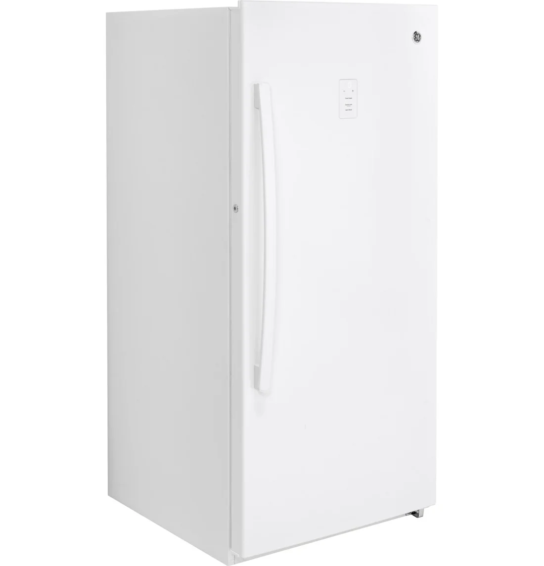 Frigidaire FUF14DLRWW Upright Freezer photo 4