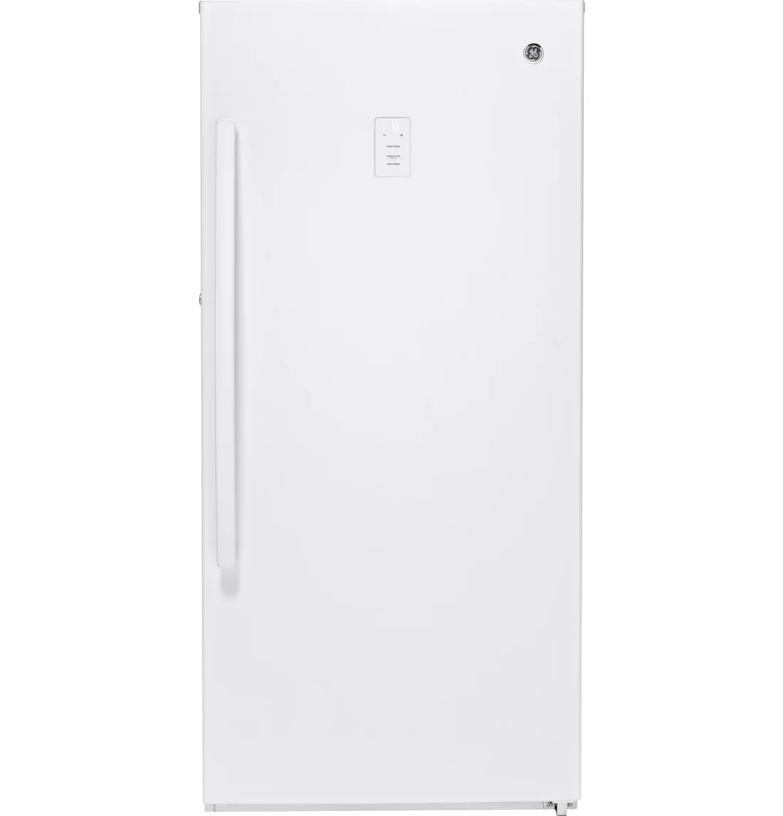 Frigidaire FUF14DLRWW Upright Freezer at Compare Deals