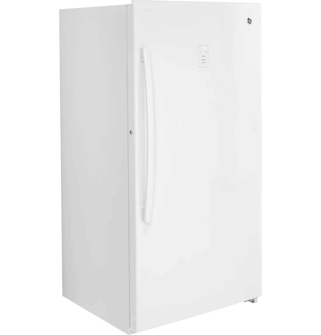 Frigidaire FUF17DLRWW Upright Freezer features