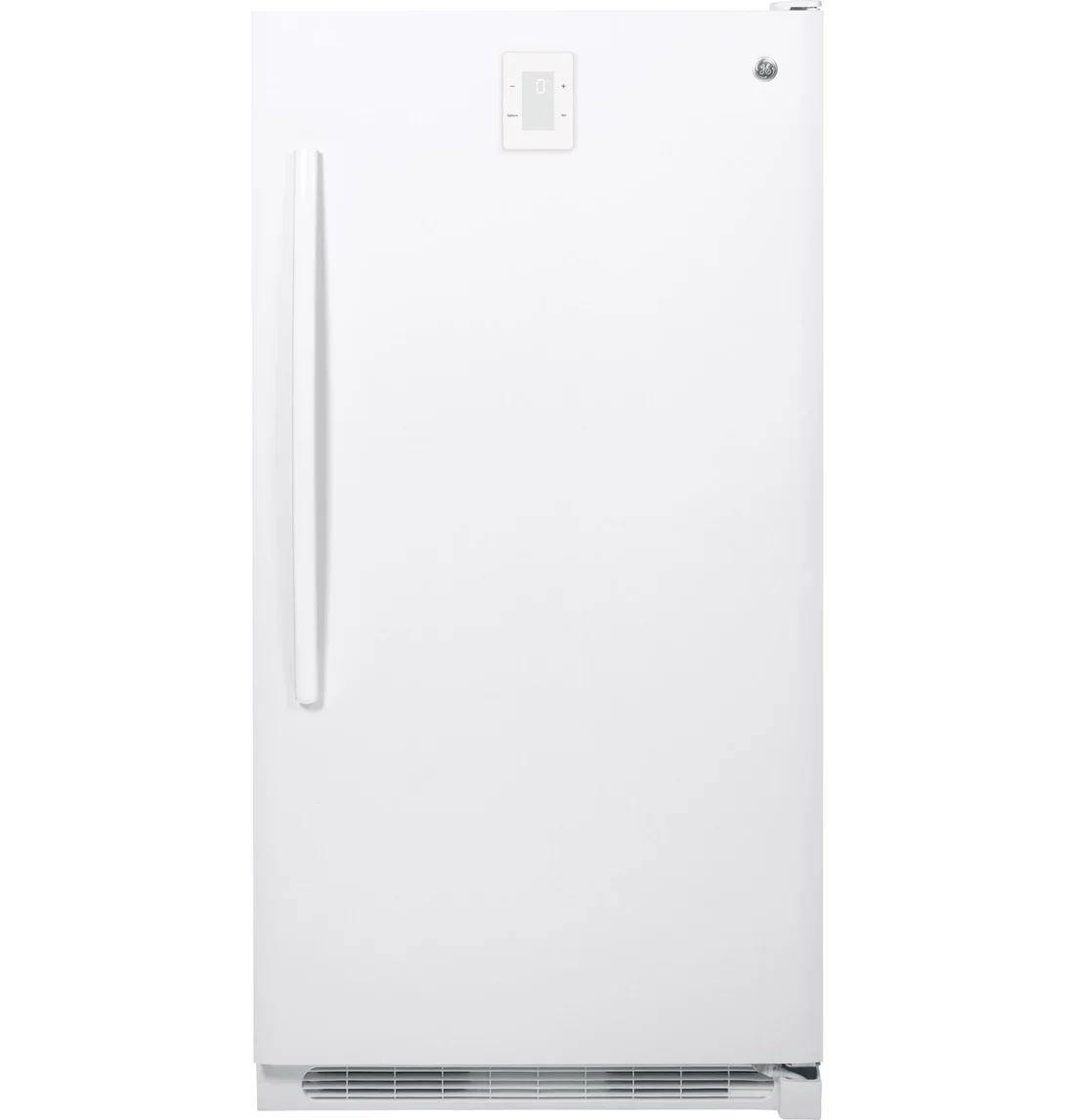 Frigidaire FUF17DLRWW Upright Freezer at Compare Deals
