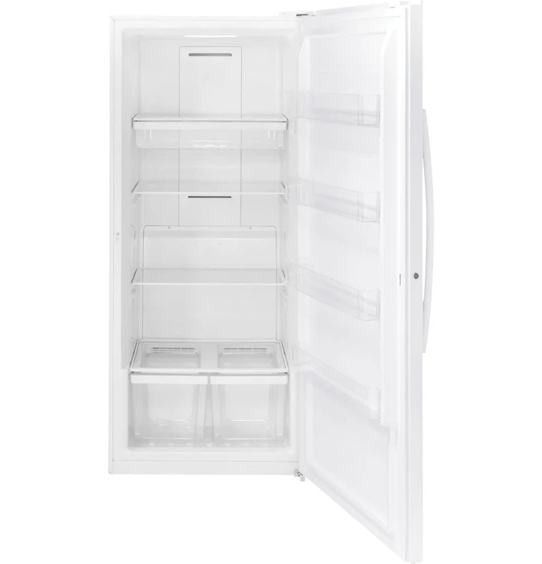 Frigidaire FUF21DLRWW Upright Freezer photo 4
