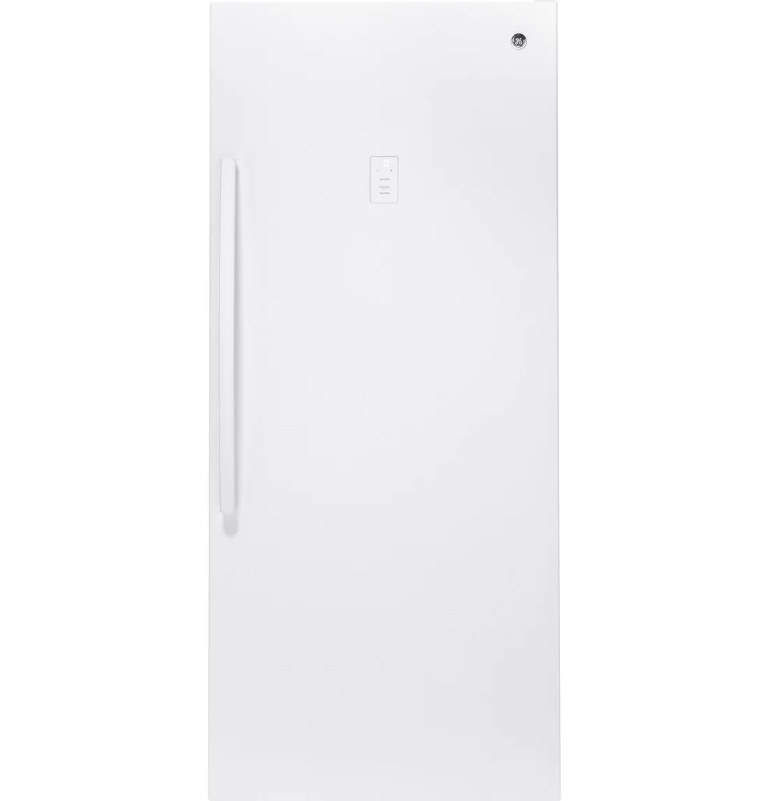 Frigidaire FUF21DLRWW Upright Freezer at Compare Deals