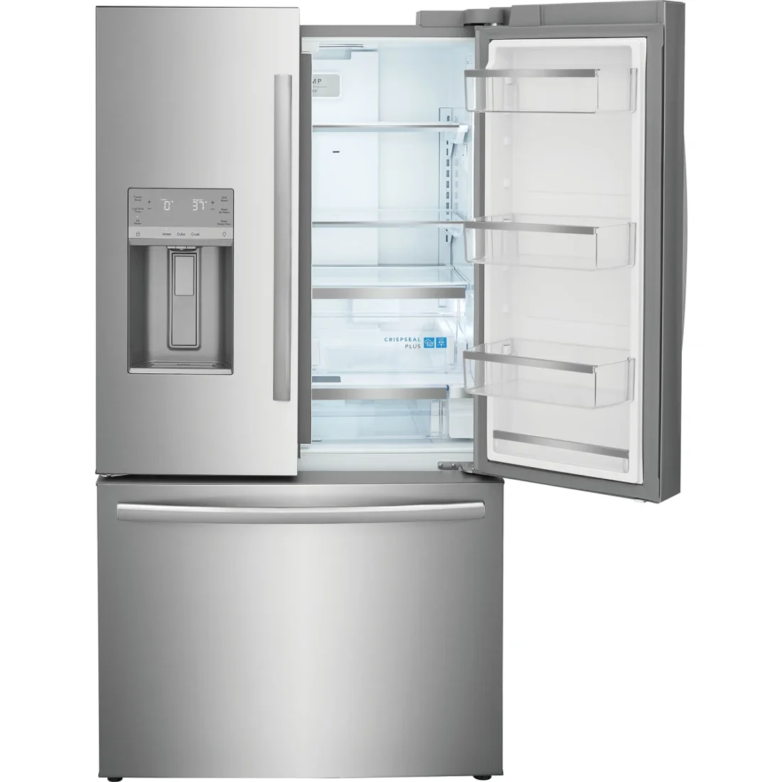 Frigidaire GRFC2353AF French-Door Refrigerator photo 2