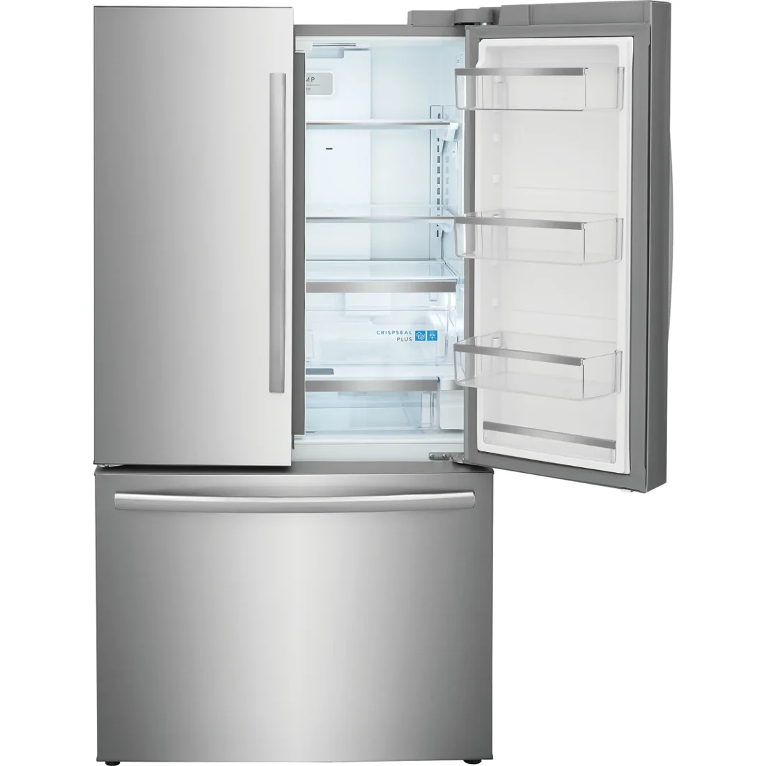 Frigidaire GRFN2853AF French-Door Refrigerator photo 2