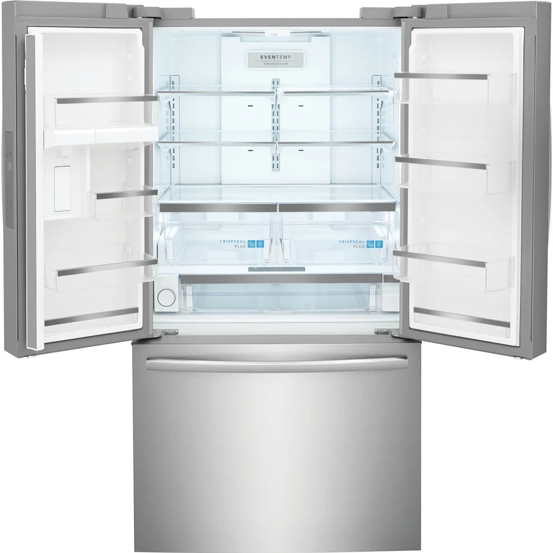 Frigidaire GRFN2853AF French-Door Refrigerator photo 3