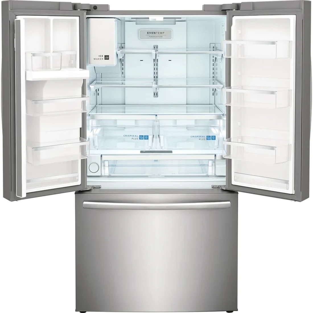 Frigidaire GRFS2853AF French-Door Refrigerator photo 2