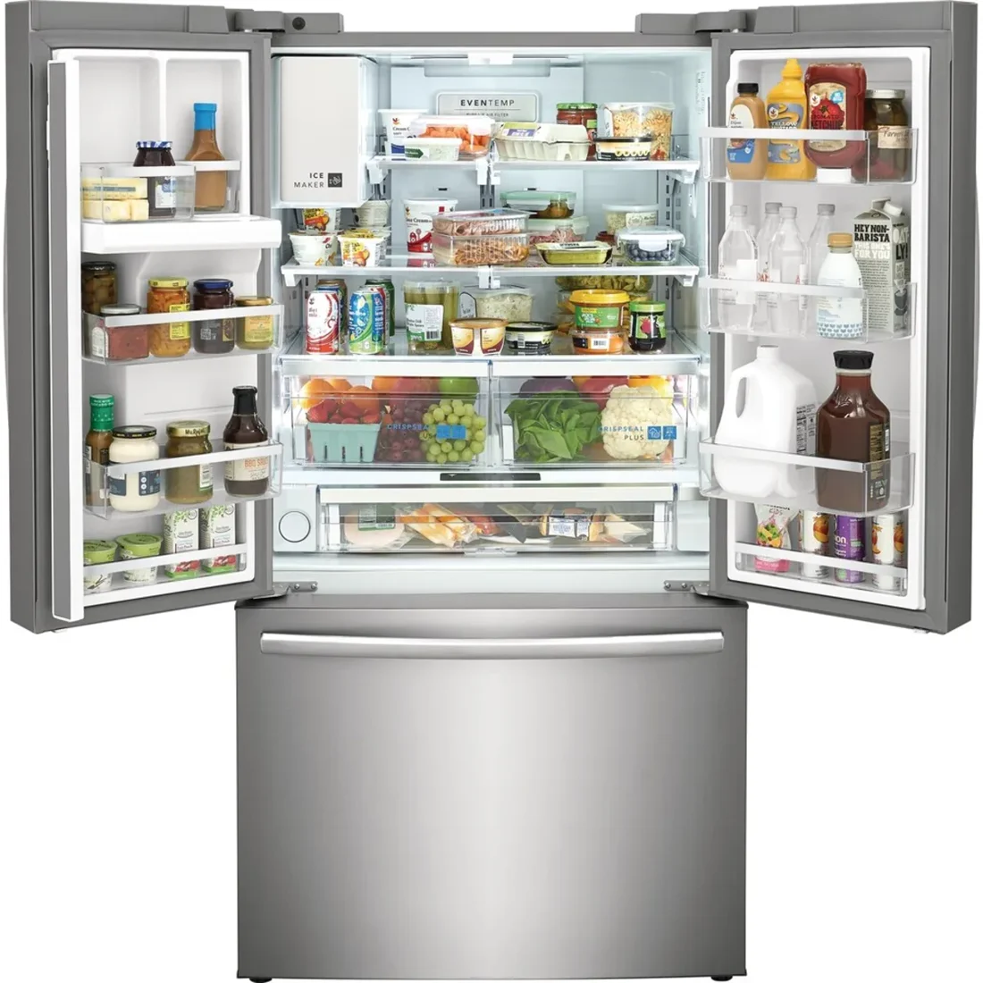 Frigidaire GRFS2853AF French-Door Refrigerator photo 3