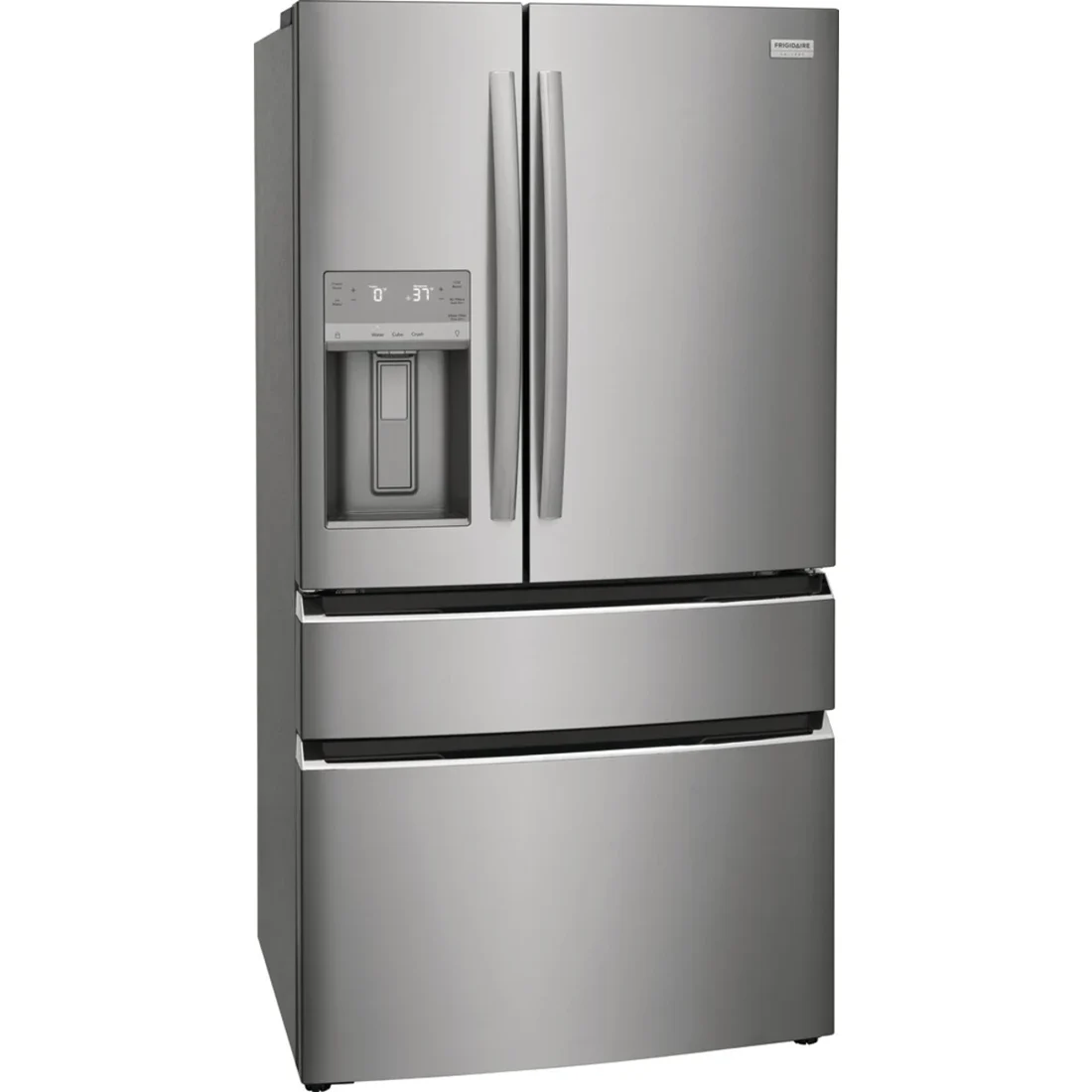 Frigidaire GRMC2273CF French-Door Refrigerator photo 2