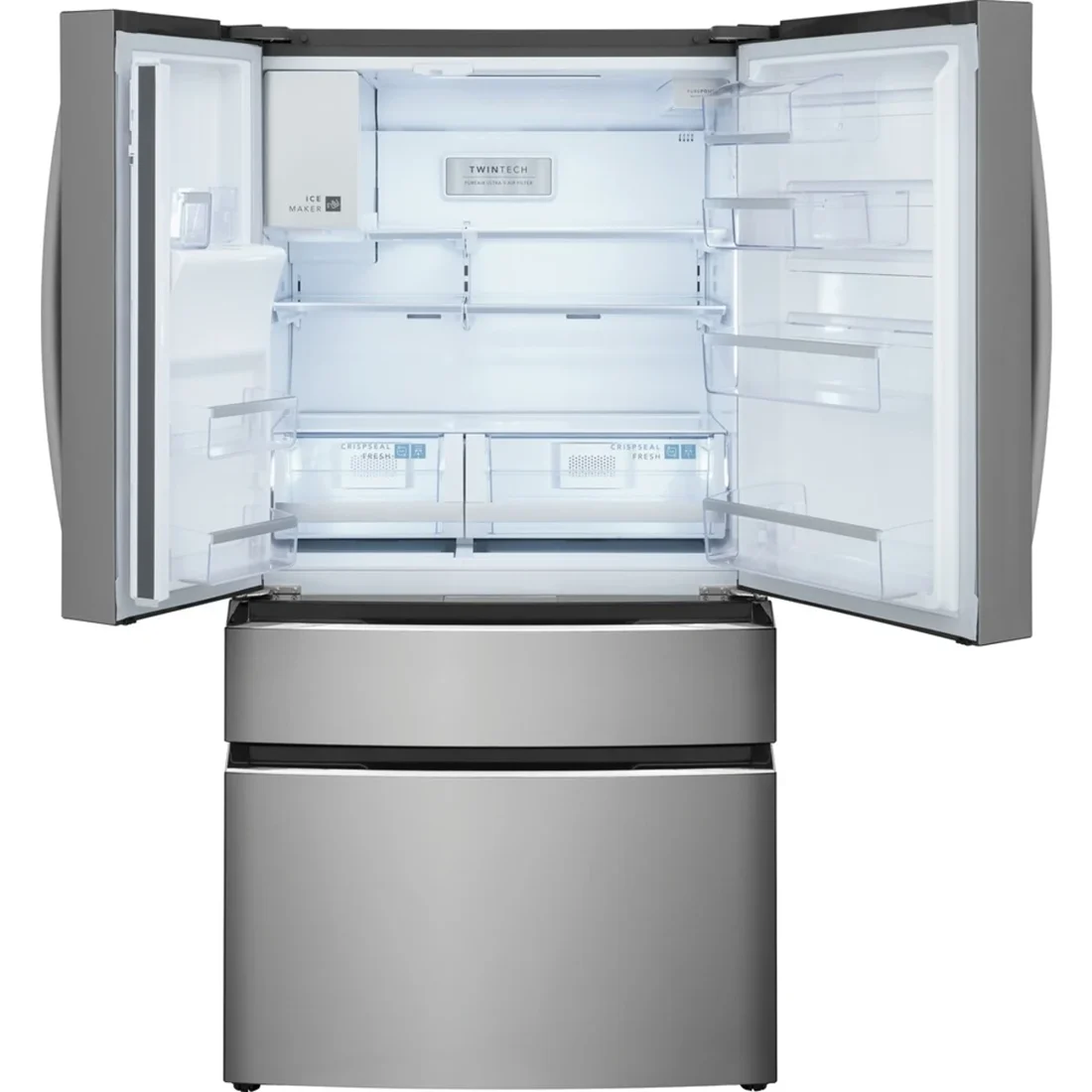 Frigidaire GRMC2273CF French-Door Refrigerator photo 3