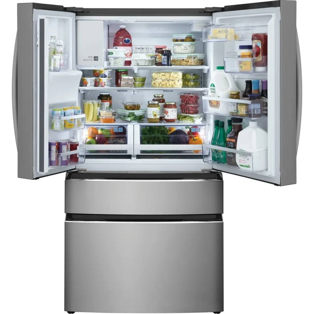 Frigidaire GRMC2273CF French-Door Refrigerator photo 4