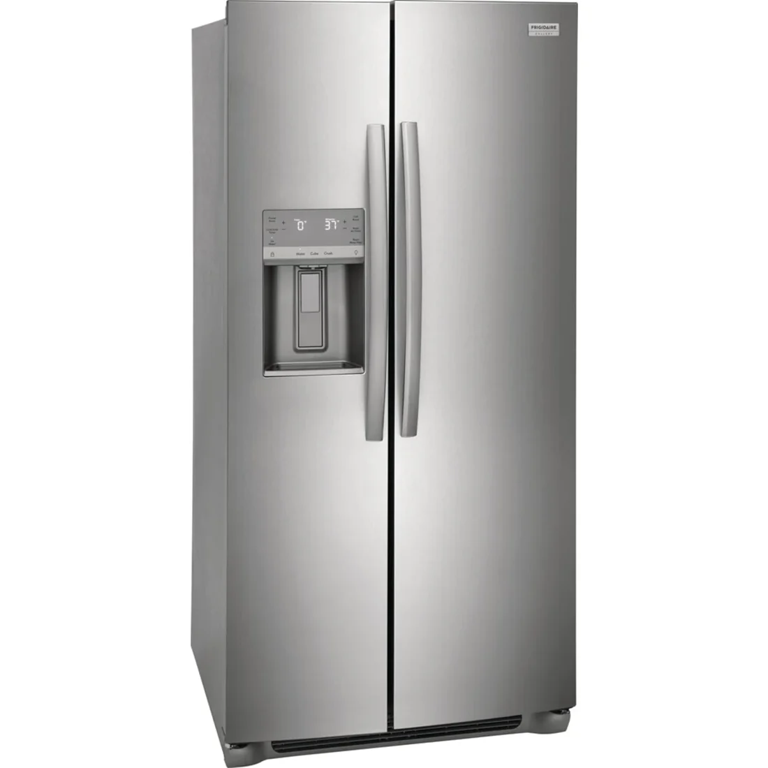 Frigidaire GRSC2352AF Side-by-Side Refrigerator photo 2
