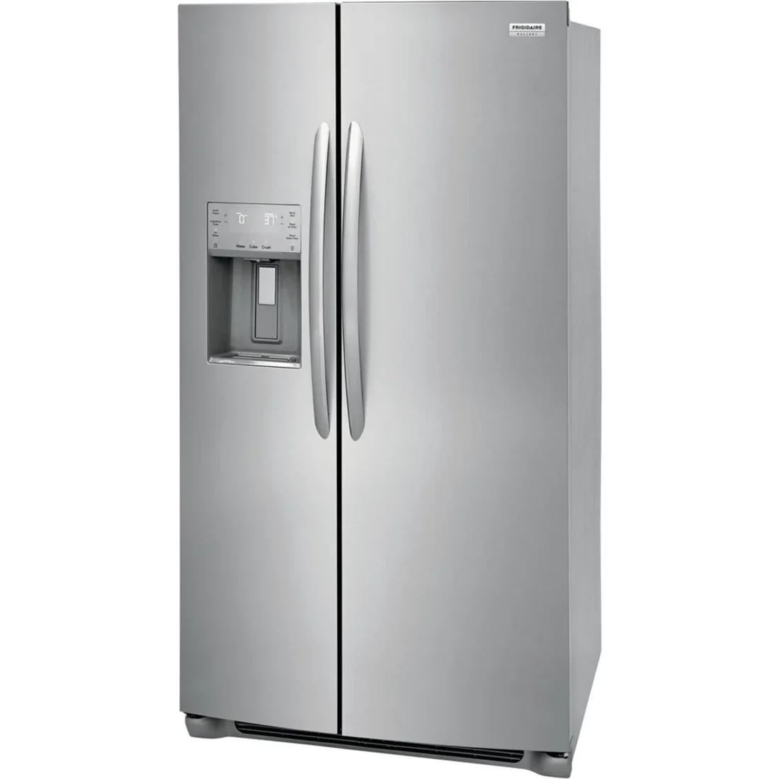 Frigidaire GRSS2652AF Side-by-Side Refrigerator photo 2