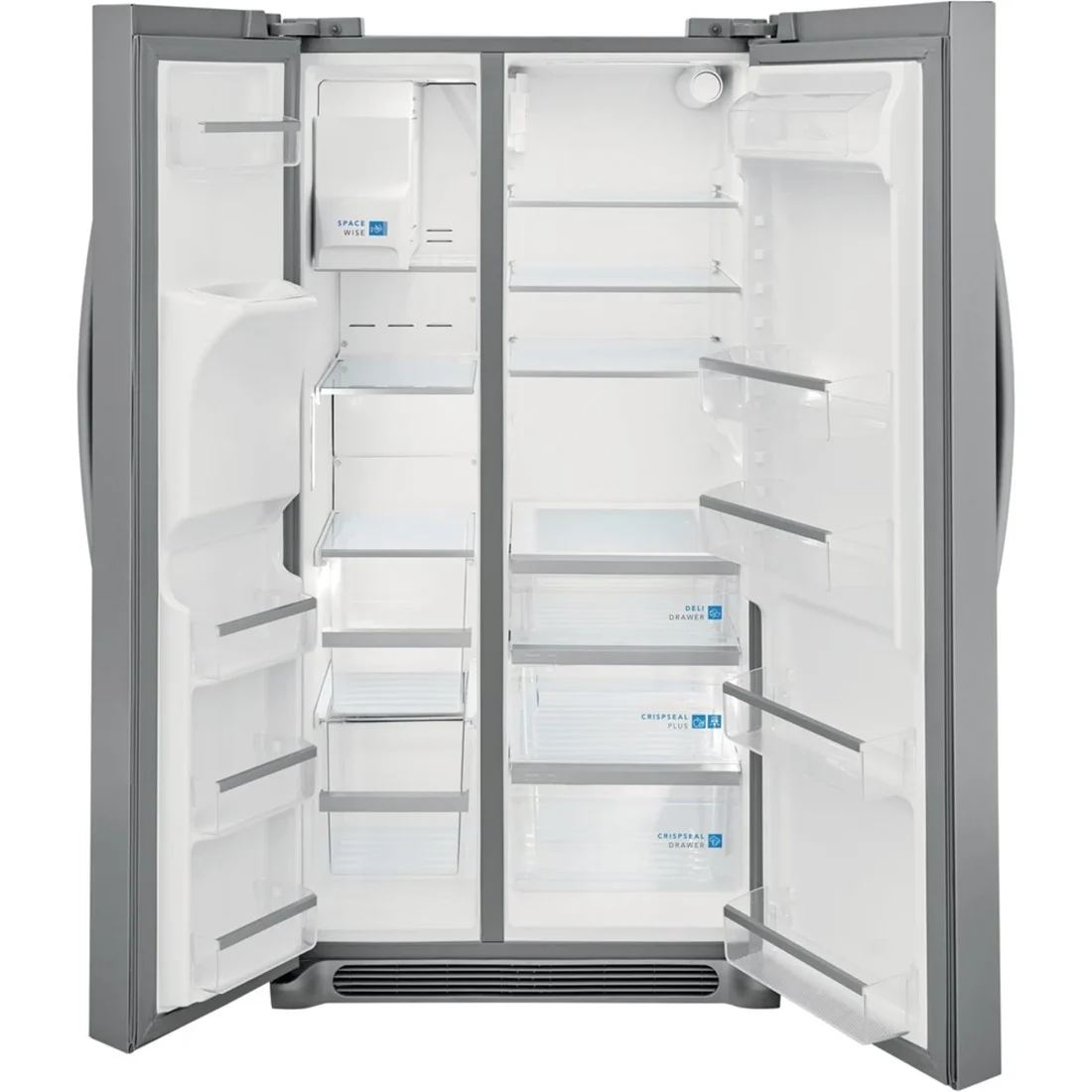 Frigidaire GRSS2652AF Side-by-Side Refrigerator photo 3