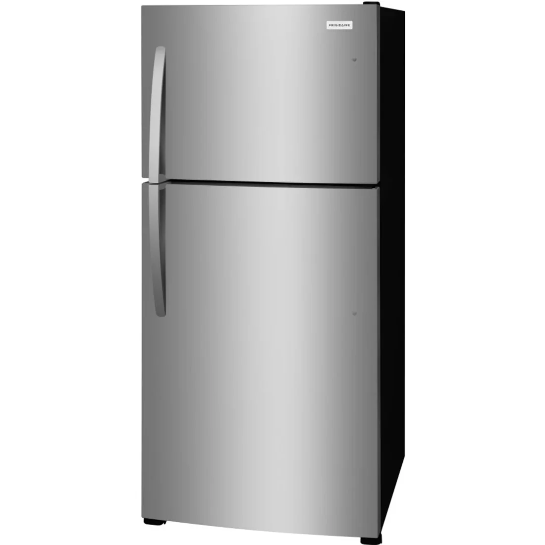 Frigidaire LFTR1835VF Top-Freezer Refrigerator photo 2